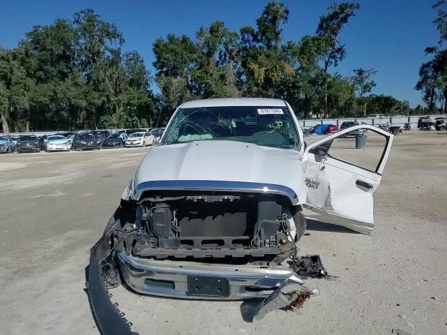 2015 Ram 1500 St VIN: 1C6RR6FT2FS650549 Lot: 91977245