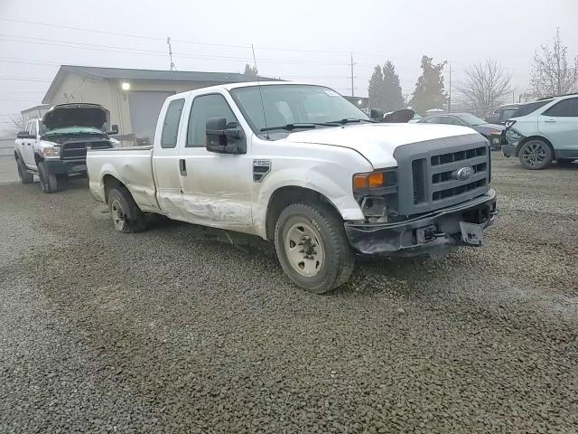 2009 Ford F250 Super Duty VIN: 1FTSX20569EA92923 Lot: 93087105