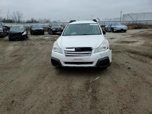 2013 Subaru Outback 2.5I VIN: 4S4BRCAC8D1236321 Lot: 93426115