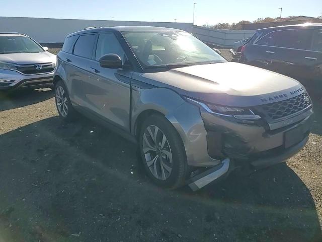 2023 Land Rover Range Rover Evoque S VIN: SALZJ2FX0PH198152 Lot: 92215275