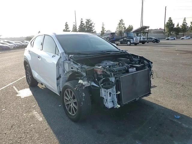 2017 Lexus Nx 200T Base VIN: JTJYARBZ0H2070725 Lot: 91309035