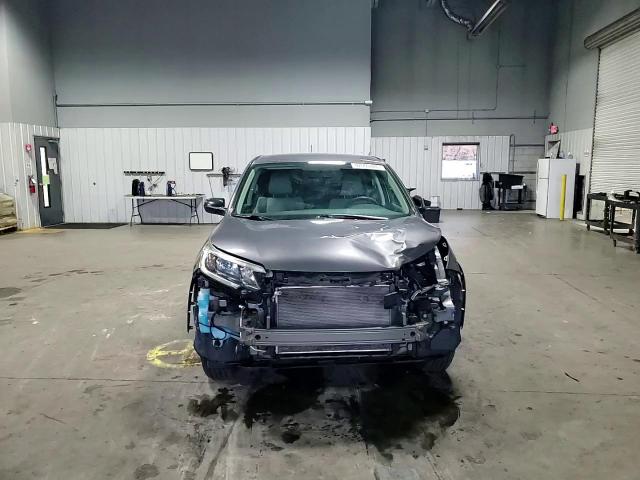 2015 Honda Cr-V Lx VIN: 5J6RM4H31FL014265 Lot: 92993805