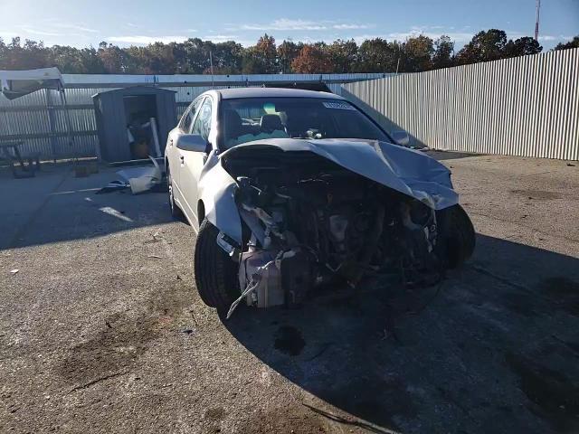 2011 Nissan Altima Base VIN: 1N4AL2AP4BN499576 Lot: 91082675