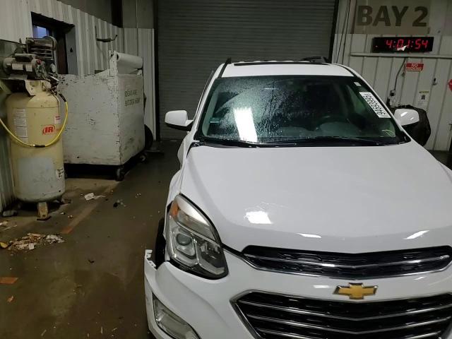 2016 Chevrolet Equinox Lt VIN: 2GNFLFEK5G6317022 Lot: 94693995