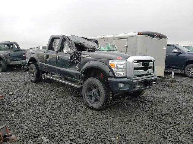 2015 Ford F350 Super Duty VIN: 1FT8W3BT2FEA05612 Lot: 90868975