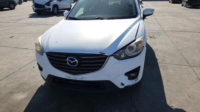 2016 Mazda Cx-5 Touring VIN: JM3KE2CY9G0627739 Lot: 93128355