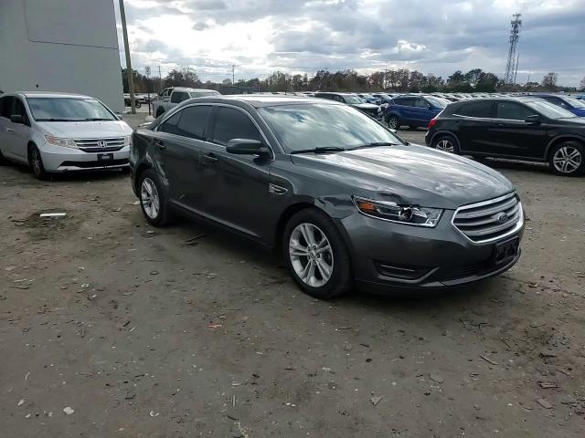 2018 Ford Taurus Sel VIN: 1FAHP2E80JG108836 Lot: 92058035