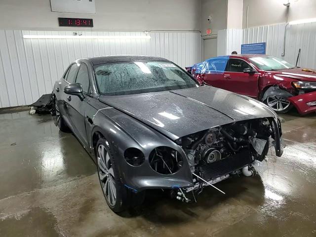 2020 Bentley Flying Spur VIN: SCBBB6ZG7LC083017 Lot: 93712135