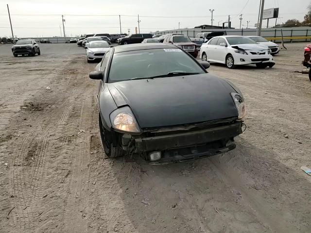2002 Mitsubishi Eclipse Gt VIN: 4A3AC84H22E063484 Lot: 93481565