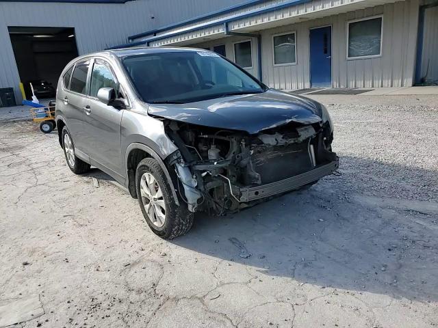 2013 Honda Cr-V Ex VIN: 2HKRM4H58DH659715 Lot: 91163235