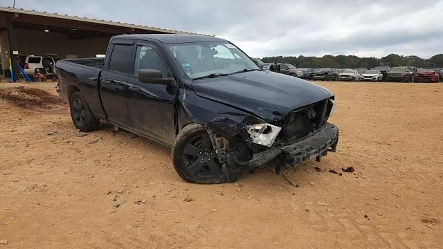 2012 Dodge Ram 1500 St VIN: 1C6RD7FT0CS195569 Lot: 91444695