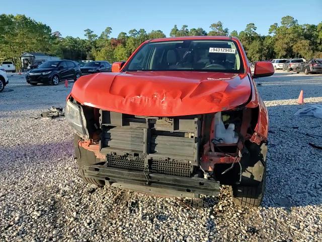 2019 Chevrolet Colorado Lt VIN: 1GCGSCEN4K1353398 Lot: 94312945