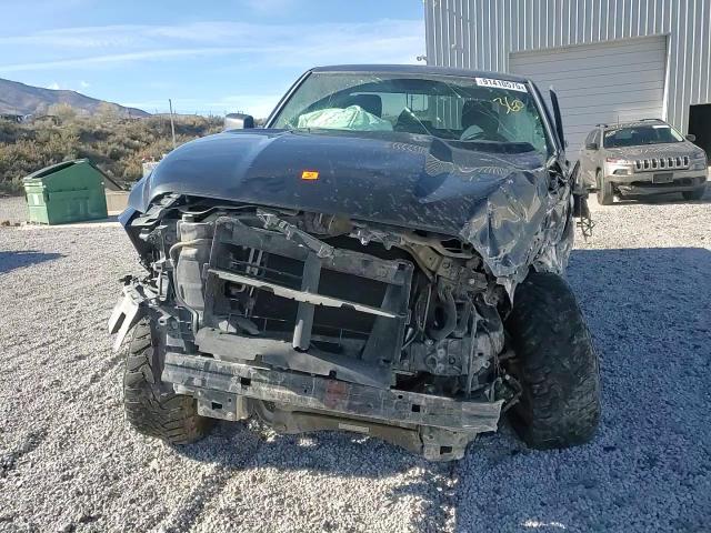 2017 Ram 1500 St VIN: 1C6RR7FT5HS588220 Lot: 91410575