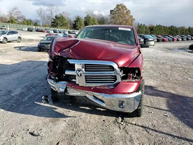 2014 Ram 1500 Slt VIN: 1C6RR7LT8ES224132 Lot: 91559065