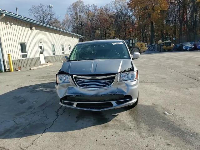 2015 Chrysler Town & Country Touring VIN: 2C4RC1BG8FR513994 Lot: 91308475