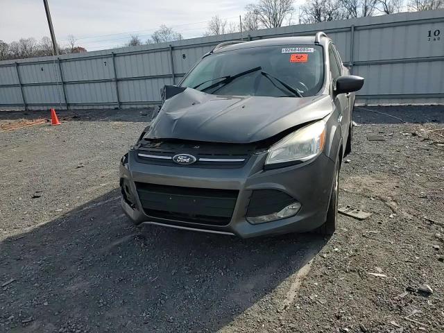 2015 Ford Escape Se VIN: 1FMCU9G92FUB67578 Lot: 92684085