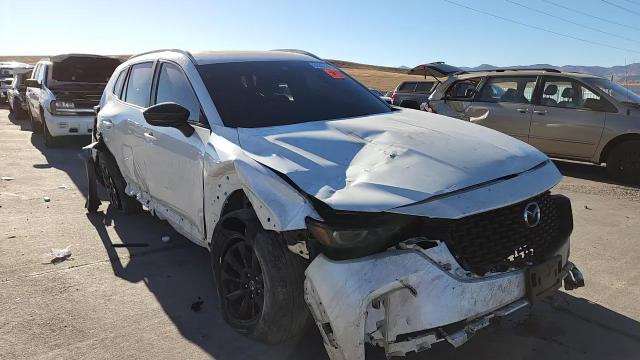 2023 Mazda Cx-50 Preferred Plus VIN: 7MMVABCM7PN127967 Lot: 92858885