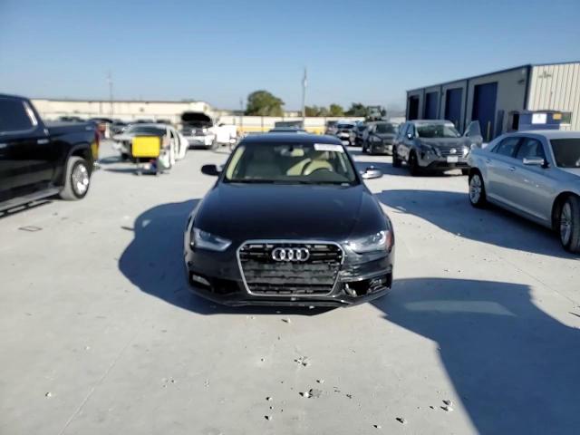 2014 Audi A4 Premium Plus VIN: WAUEFAFL6EA046961 Lot: 92040505