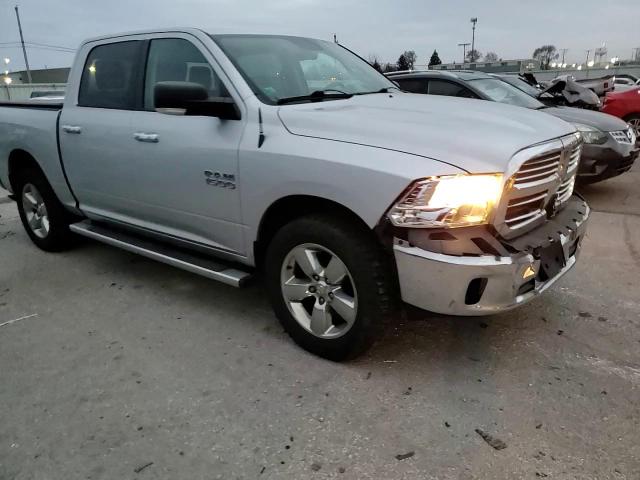 2015 Ram 1500 Slt VIN: 1C6RR7LG8FS679812 Lot: 93862365