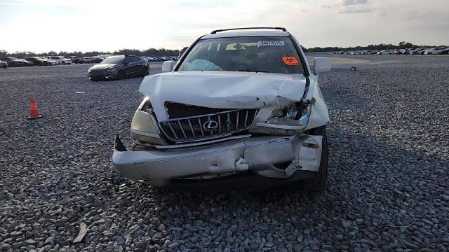 2003 Lexus Rx 300 VIN: JTJGF10U130163375 Lot: 94672615