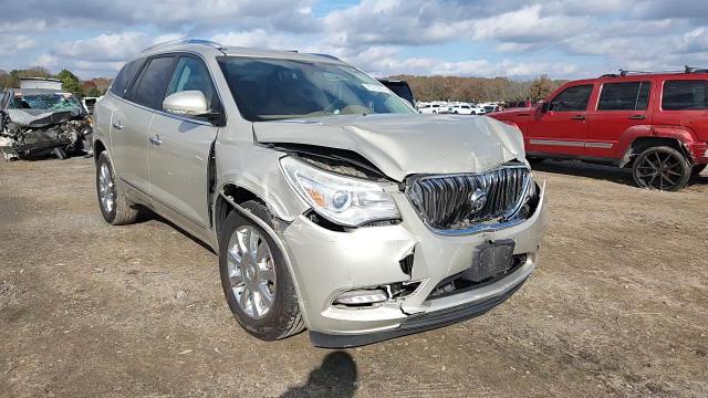 2015 Buick Enclave VIN: 5GAKRCKD0FJ110809 Lot: 93773855