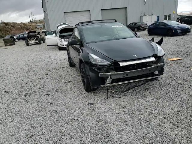 2023 Tesla Model Y VIN: 7SAYGAEE5PF620379 Lot: 91931005