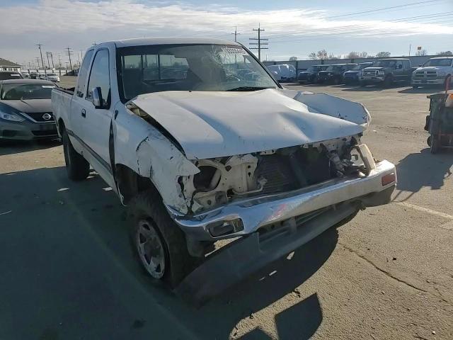 1998 Toyota T100 Xtracab Sr5 VIN: JT4UN24D6W0052852 Lot: 93355445