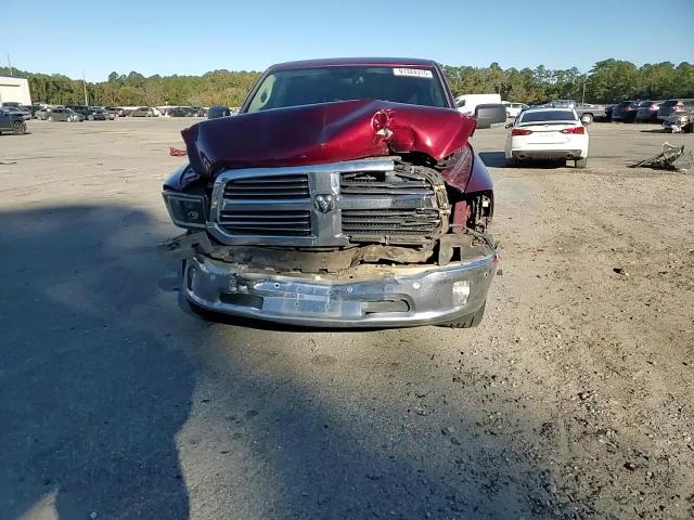 2017 Ram 1500 Slt VIN: 1C6RR7LG5HS584143 Lot: 91324315