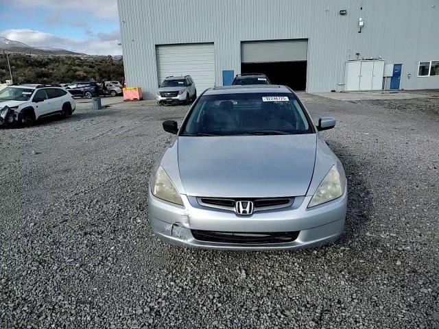2004 Honda Accord Ex VIN: JHMCM56824C002170 Lot: 92246725