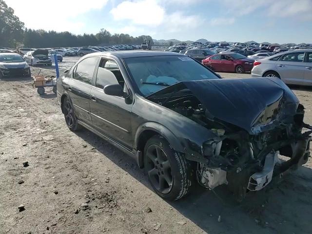 2003 Nissan Maxima Gle VIN: JN1DA31A03T416188 Lot: 91358155