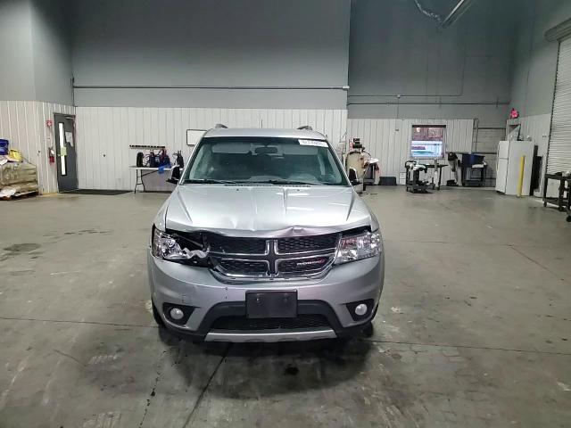 2016 Dodge Journey Sxt VIN: 3C4PDDBG5GT189620 Lot: 92739895