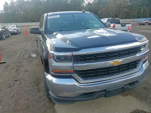 2018 Chevrolet Silverado K1500 Lt VIN: 1GCVKREH4JZ312726 Lot: 93754165