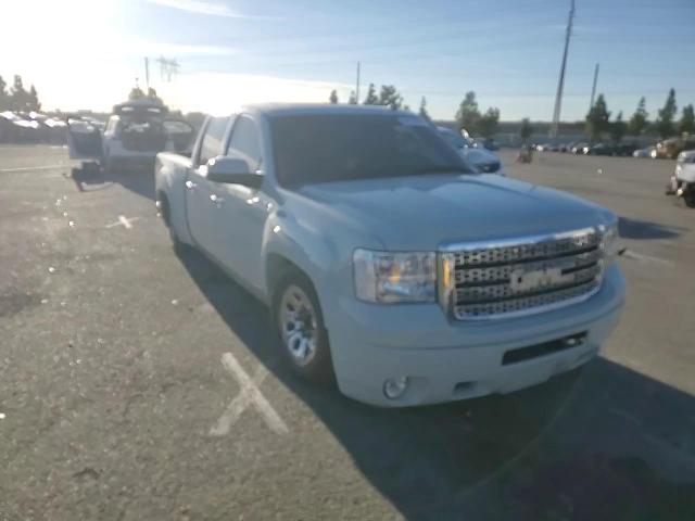 2012 GMC Sierra C1500 Sle VIN: 3GTP1VE02CG145140 Lot: 94197105
