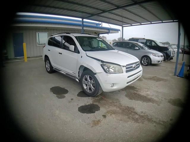 2008 Toyota Rav4 VIN: JTMZD33V685081833 Lot: 93076705