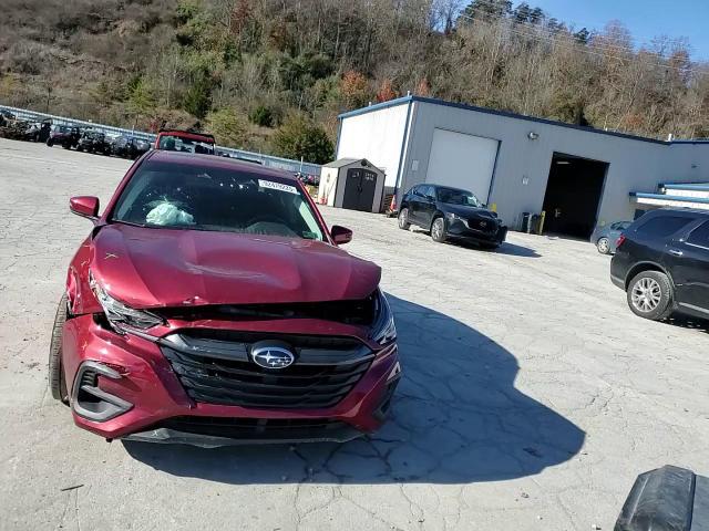 2025 Subaru Legacy Premium VIN: 4S3BWAF6XS3012831 Lot: 92479225