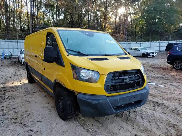 2016 Ford Transit T-250 Delivery Van VIN: 1FTYR2ZM9GKA97935 Lot: 91997355