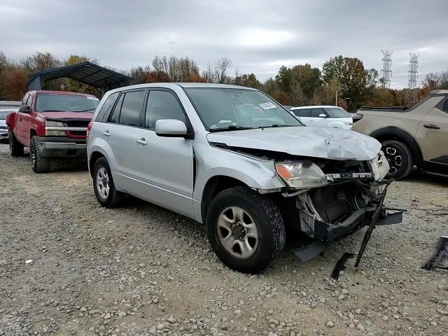 2010 Suzuki Grand Vitara Premium VIN: JS3TE0D20A4101173 Lot: 93420475