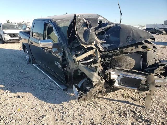 2019 Ram 1500 Classic Slt VIN: 1C6RR6LT3KS539104 Lot: 92195775