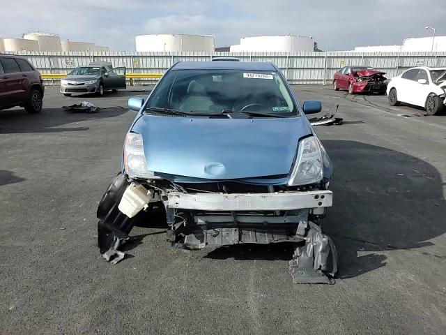 2006 Toyota Prius VIN: JTDKB20U163168285 Lot: 94270285