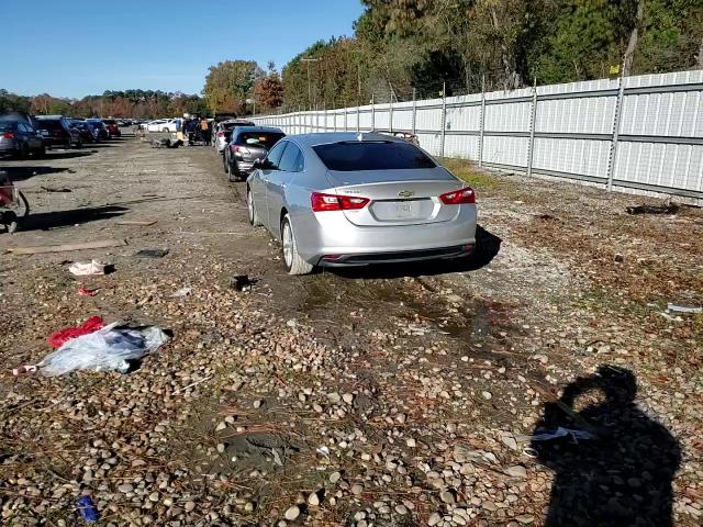 2017 Chevrolet Malibu Lt VIN: 1G1ZE5ST4HF106899 Lot: 91214305