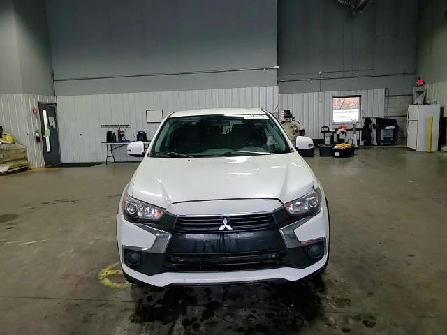 2017 Mitsubishi Outlander Sport Es VIN: JA4AR3AU3HZ028339 Lot: 93343755