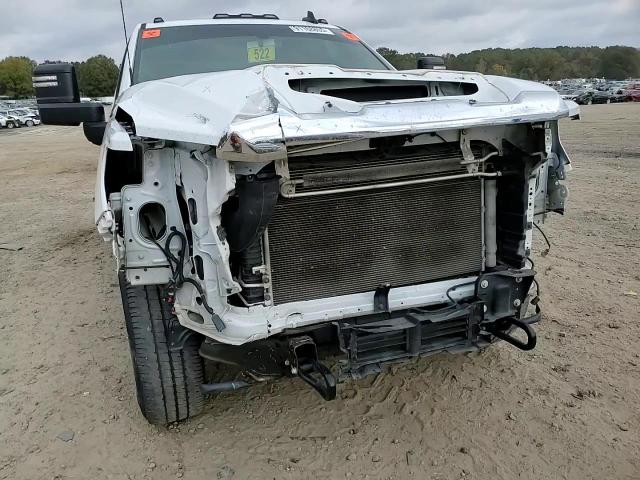 2022 GMC Sierra K2500 Sle VIN: 1GT49ME72NF222886 Lot: 91168805