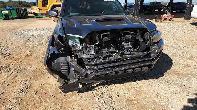 2020 Toyota Tacoma Double Cab VIN: 3TMDZ5BN0LM082018 Lot: 91295015