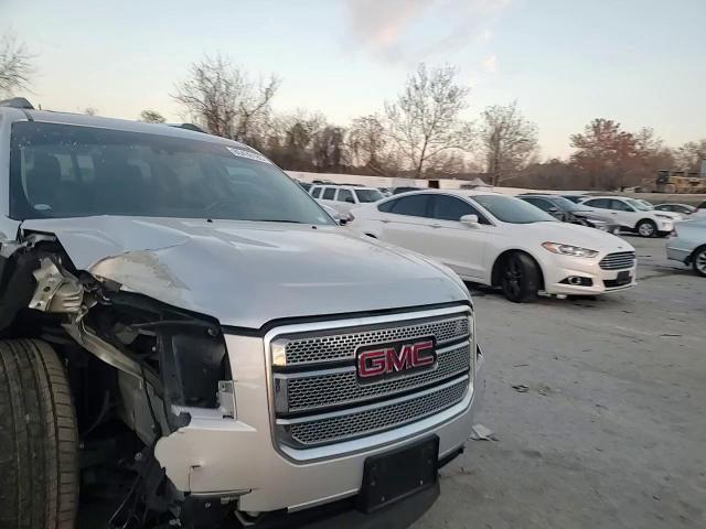 2016 GMC Acadia Denali VIN: 1GKKVTKDXGJ200811 Lot: 85439185