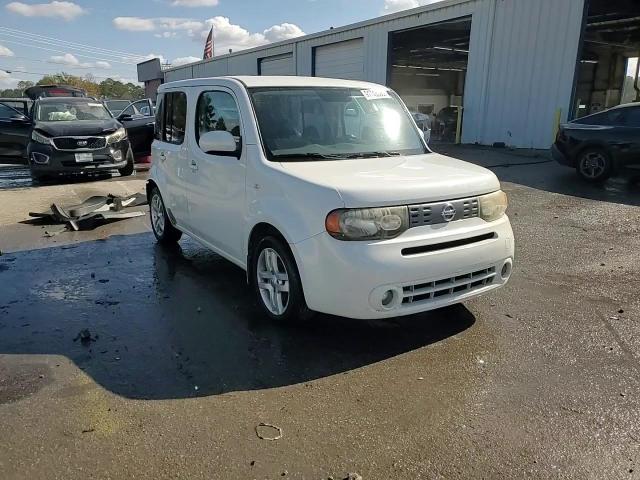 2012 Nissan Cube Base VIN: JN8AZ2KR7CT254667 Lot: 91742395