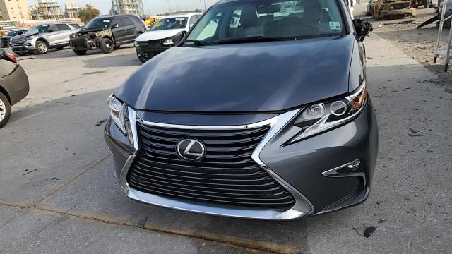 2017 Lexus Es 350 VIN: 58ABK1GG3HU070192 Lot: 94194785