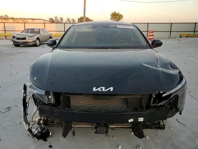 2025 Kia K4 Ex VIN: 3KPFU4DE9SE031723 Lot: 91939165