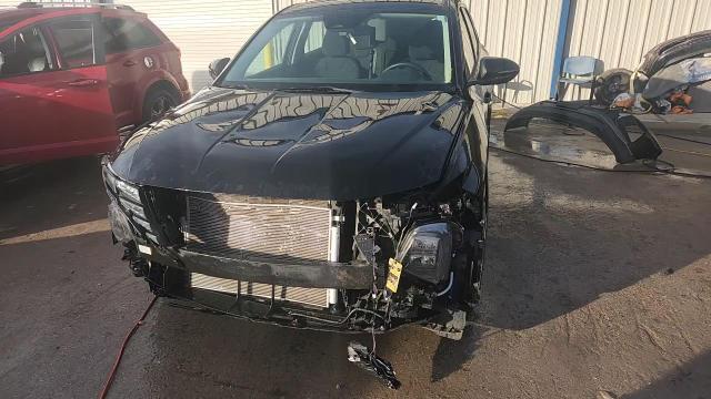 2022 Hyundai Tucson Se VIN: 5NMJACAE5NH054284 Lot: 93118275