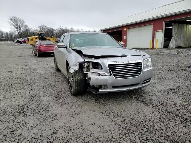 2014 Chrysler 300 VIN: 2C3CCARG5EH236001 Lot: 93257165
