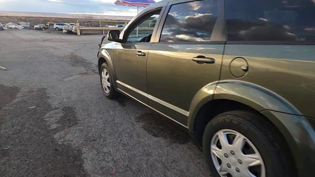 2016 Dodge Journey Se VIN: 3C4PDCABXGT169170 Lot: 92877155